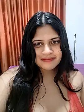 Shakeera1's Webcam Show