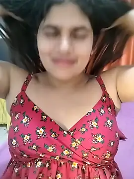 Shakeera1's Live XXX Chat