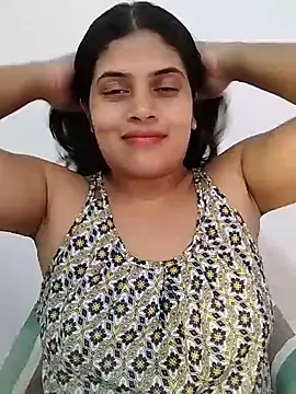 Shakeera1's Webcam Show