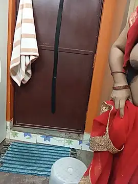 Manjudear's Live XXX Chat