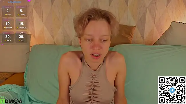 Michelle_Blond's Live XXX Chat