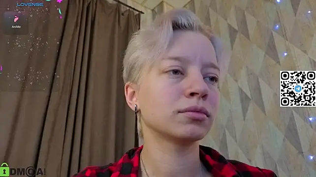 Michelle_Blond's Live XXX Chat
