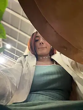 ariiel_'s Webcam Show
