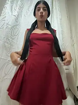 Baby_Niels 现场性爱视讯表演