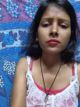 Gud_girl_Nilu's Webcam Show