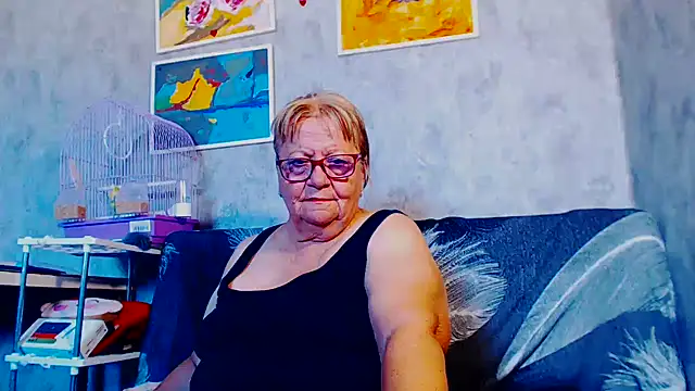 feerir63's Webcam Show