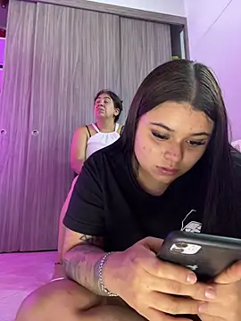 alissonfernandez_'s Webcam Show