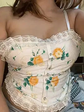 sexyjaan's Webcam Show