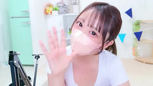 aki_zzz's Webcam Show