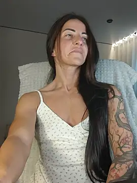 Cute____Girl's Webcam Show