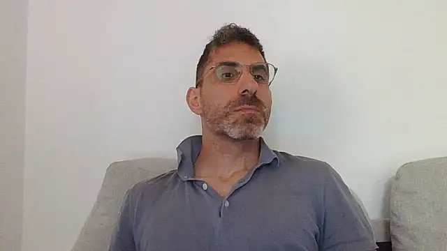 alcatraz009's Webcam Show