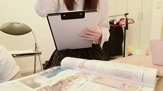 undo-busoku69's Webcam Show