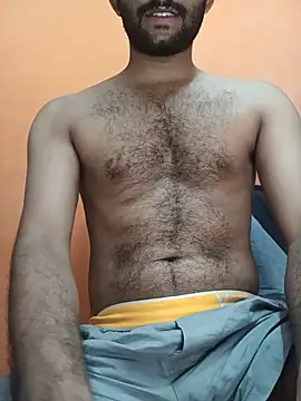 THECREATOR_OG's Webcam Show