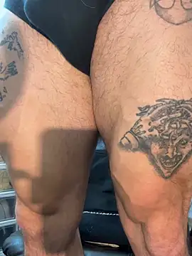 DimitriSullivan_'s Webcam Show