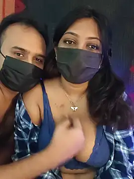 hotbaby_sona's Webcam Show