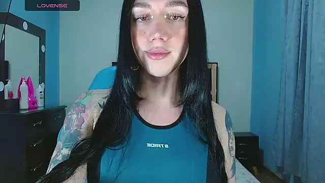 karla_zambrano 现场性爱视讯表演