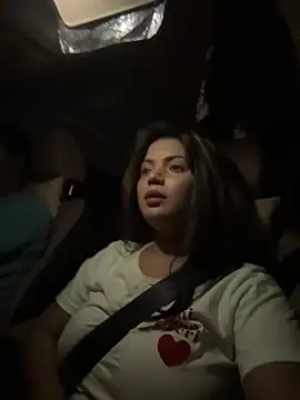 dr-priyanka's Webcam Show