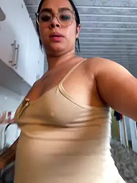 Dulce_smith_1's Webcam Show