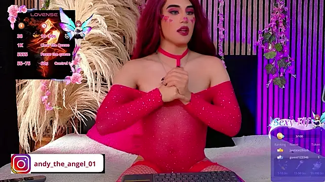 andy_angell1's Webcam Show