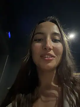 ICrazyOneIRL's Webcam Show