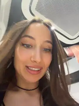 ICrazyOneIRL's Webcam Show