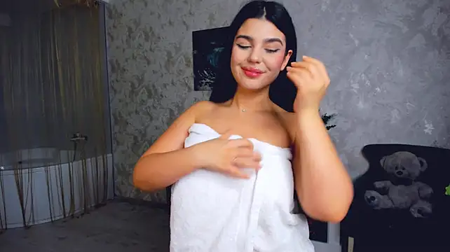 AlluringAriel's Webcam Show