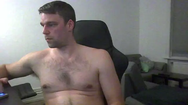 The_big_viking_'s Webcam Show