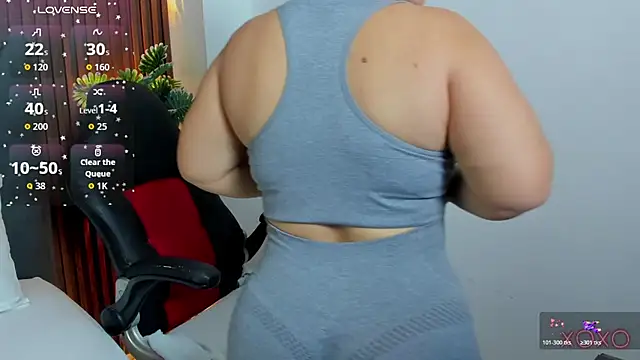 linda_rios_'s Live XXX Chat