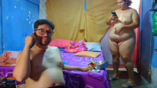 pecadodulce123's Live XXX Chat