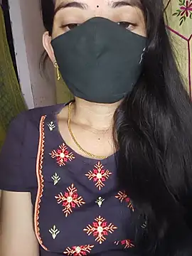Telugu_Cute_Angel's Webcam Show