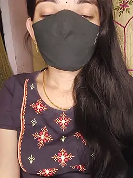 Telugu_Cute_Angel's Webcam Show