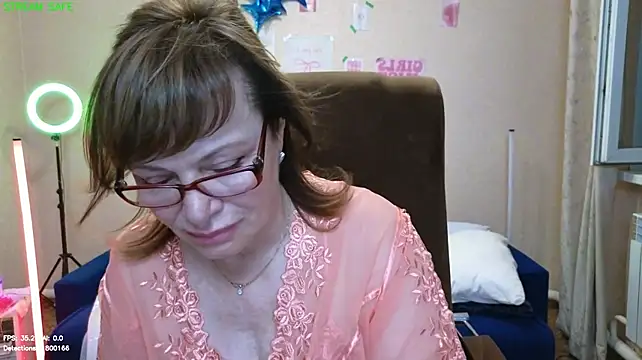 Miss_Moren's Webcam Show