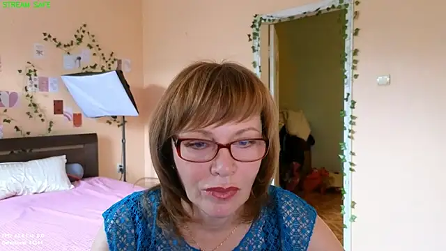 Miss_Moren's Live XXX Chat