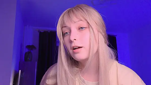 forget_me_not_eve's Live XXX Chat