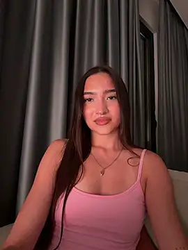 MilenaMilven's Webcam Show