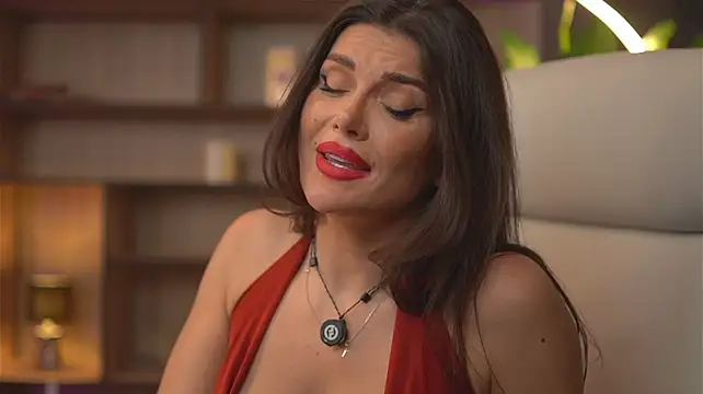 myakalifa's Webcam Show