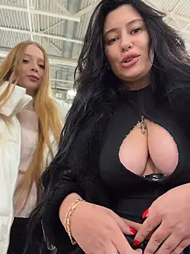 AdinaKan's Webcam Show