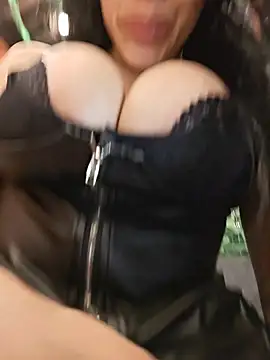 IsabellitaVIP's Webcam Show