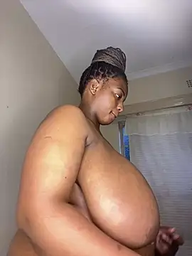 BigS234's Webcam Show