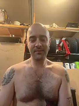Fade_Solo's Webcam Show