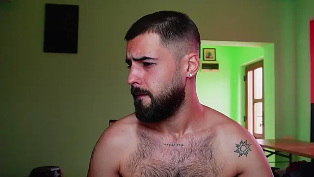 RawEdgeRob's Webcam Show