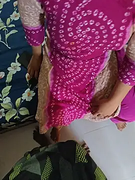 Younger_Couples' Webcam Show