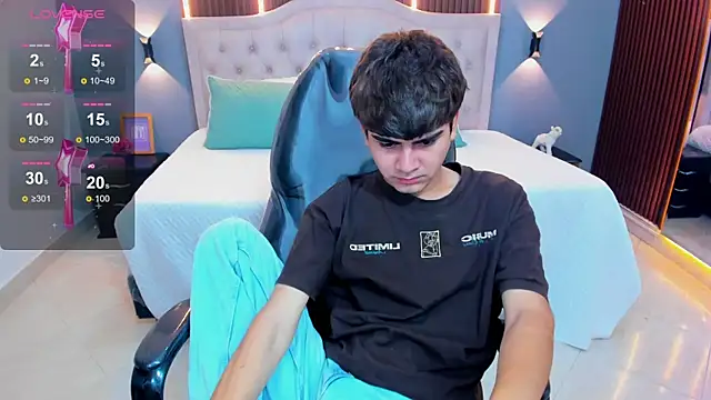 Tommy18__'s Live XXX Chat