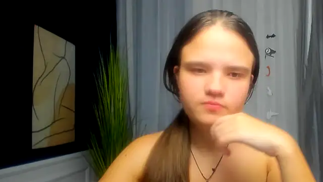 AdeleCruz's Live XXX Chat