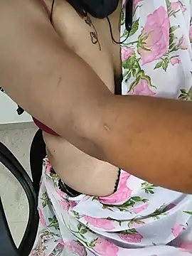 Lolitatamil's Webcam Show