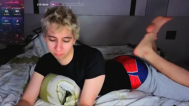 Timothy_Fox's Webcam Show