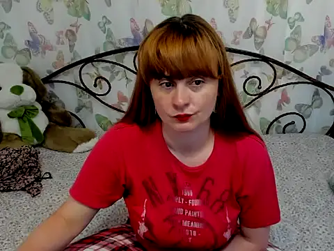 NightWish_Lorena's Live XXX Chat