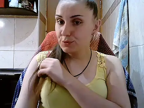 Lacmi30's Live XXX Chat