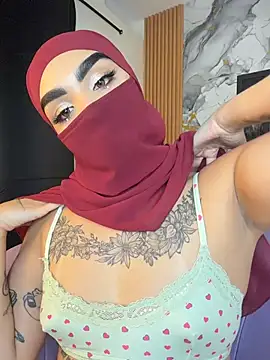 Maissa_Alabi's Live XXX Chat