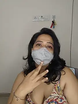 angelrani1234's Webcam Show